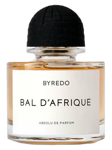 Byredo Bal d'Afrique absolu