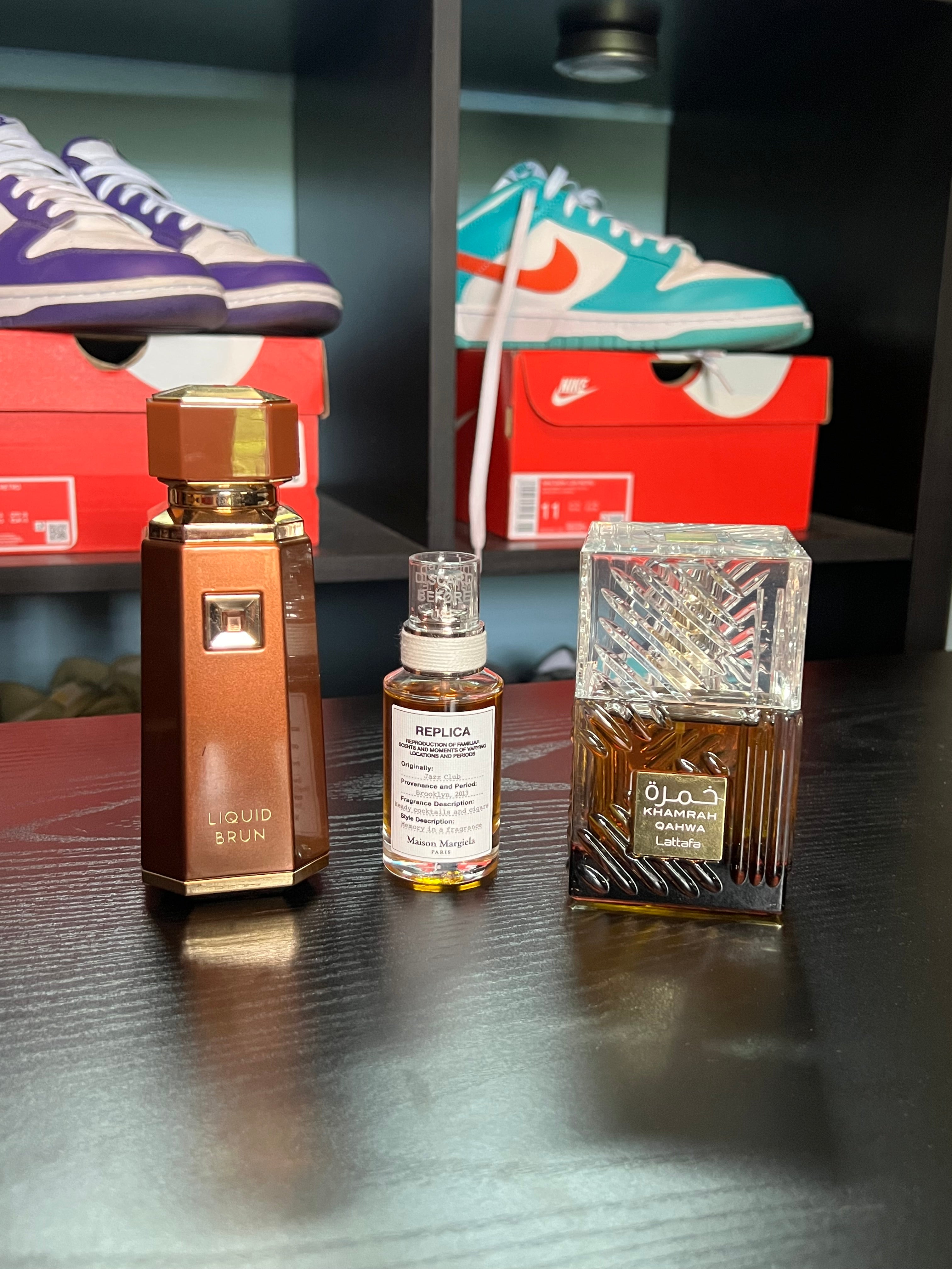 Austin's winter bundle