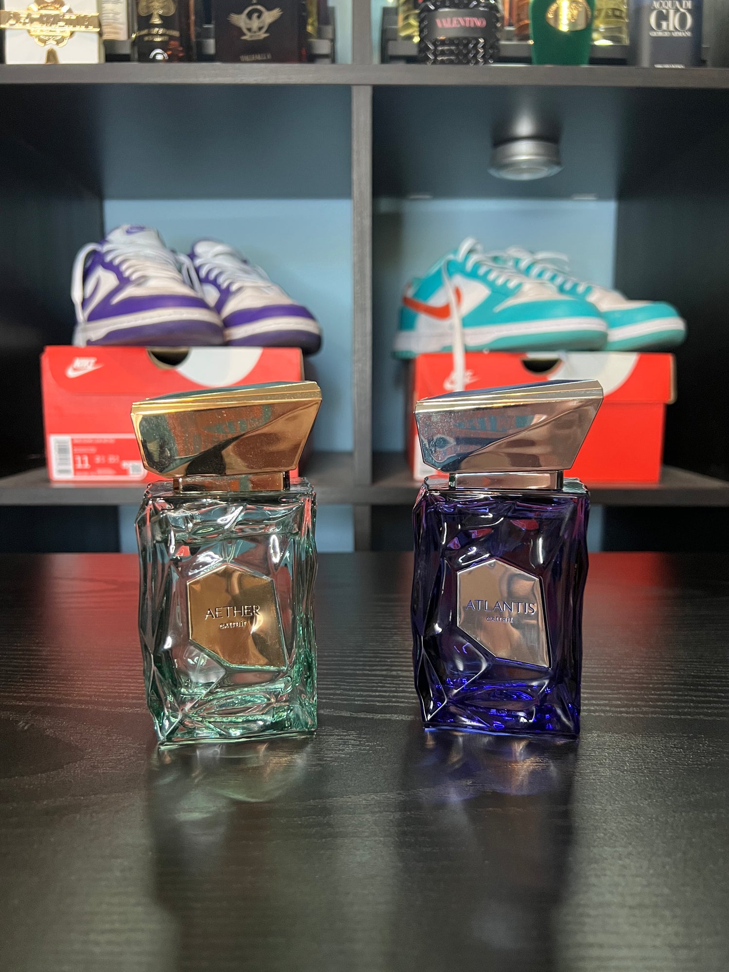 French avenue bundle