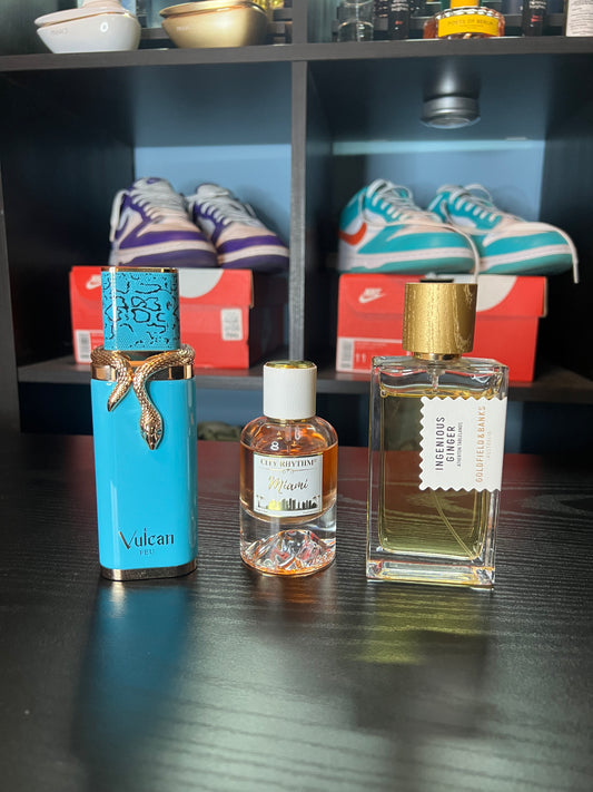 Austin's Summer bundle