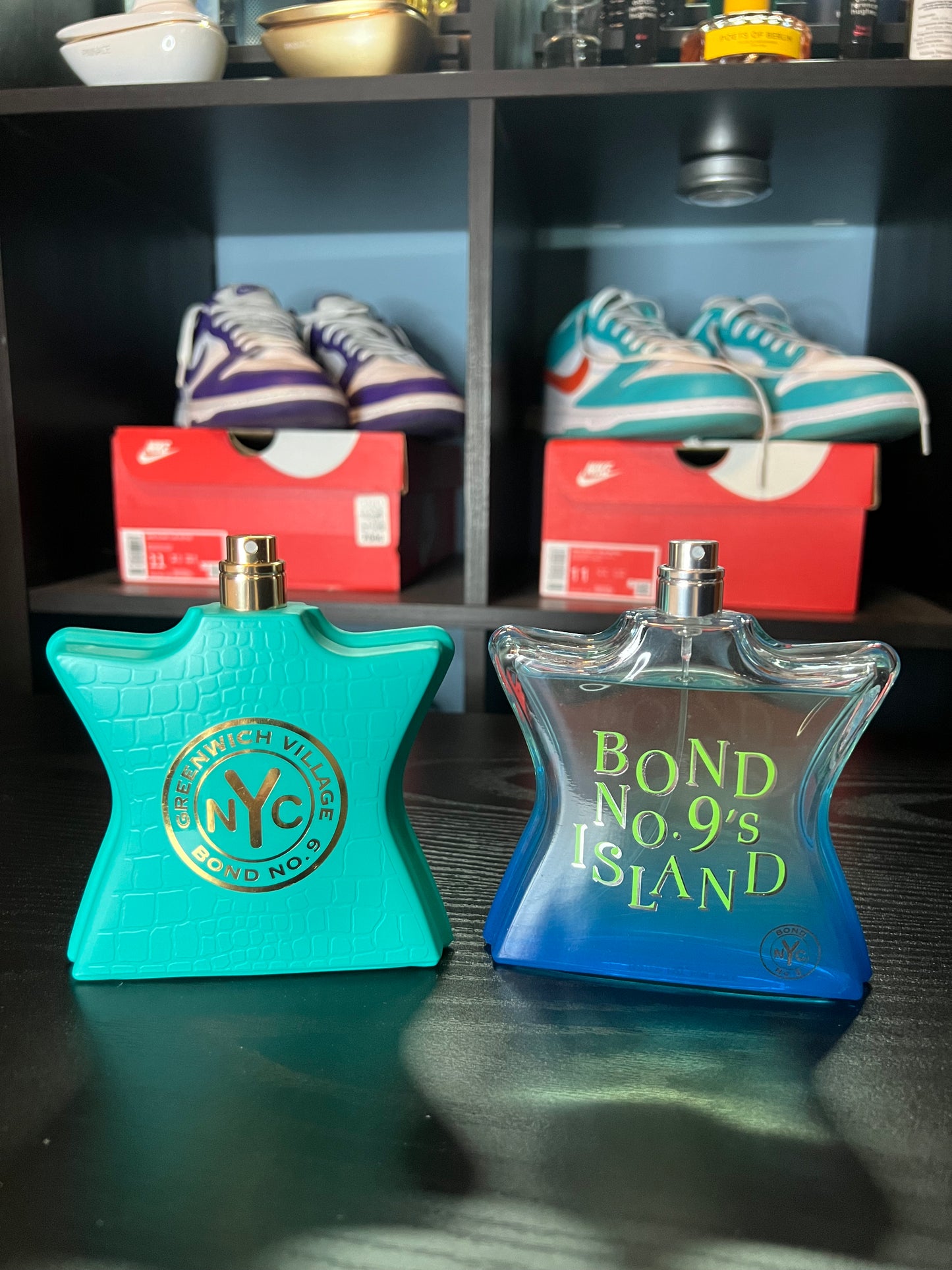Bond no. 9 bundle