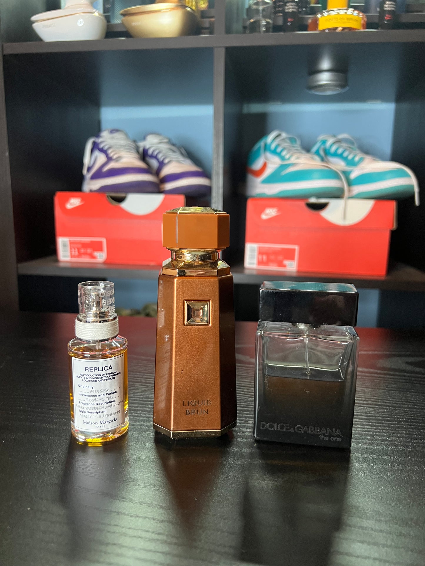 Austin's Winter bundle