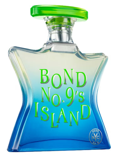 Bond no 9 Island