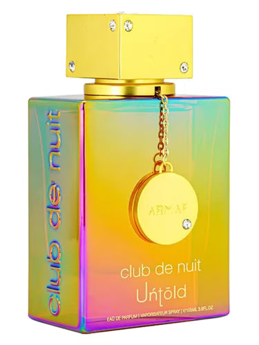 Armaf Club de Nuit Untold