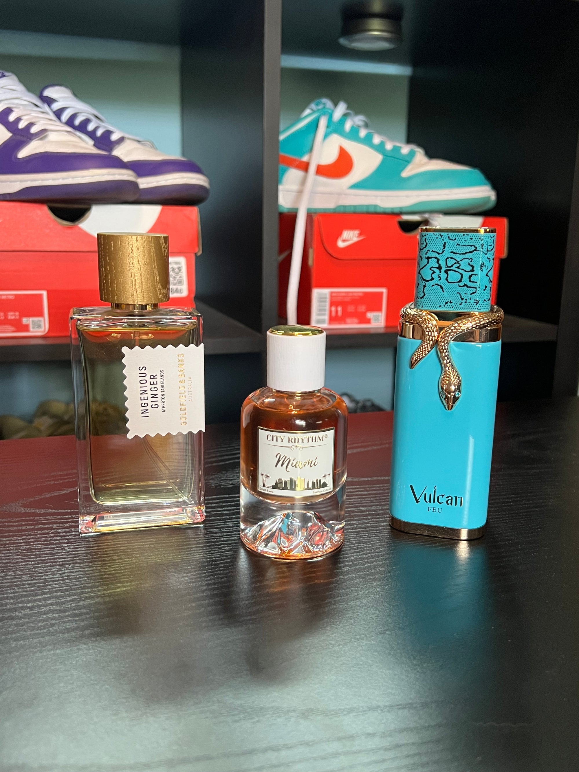 Austin's Summer bundle