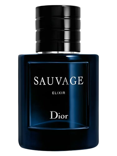 Dior sauvage Elixir