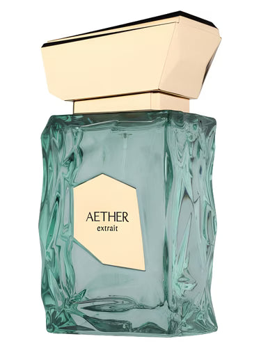 French avenue Aether extrait