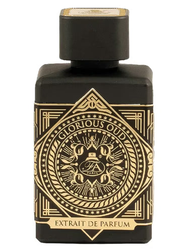 French avenue Glorious oud