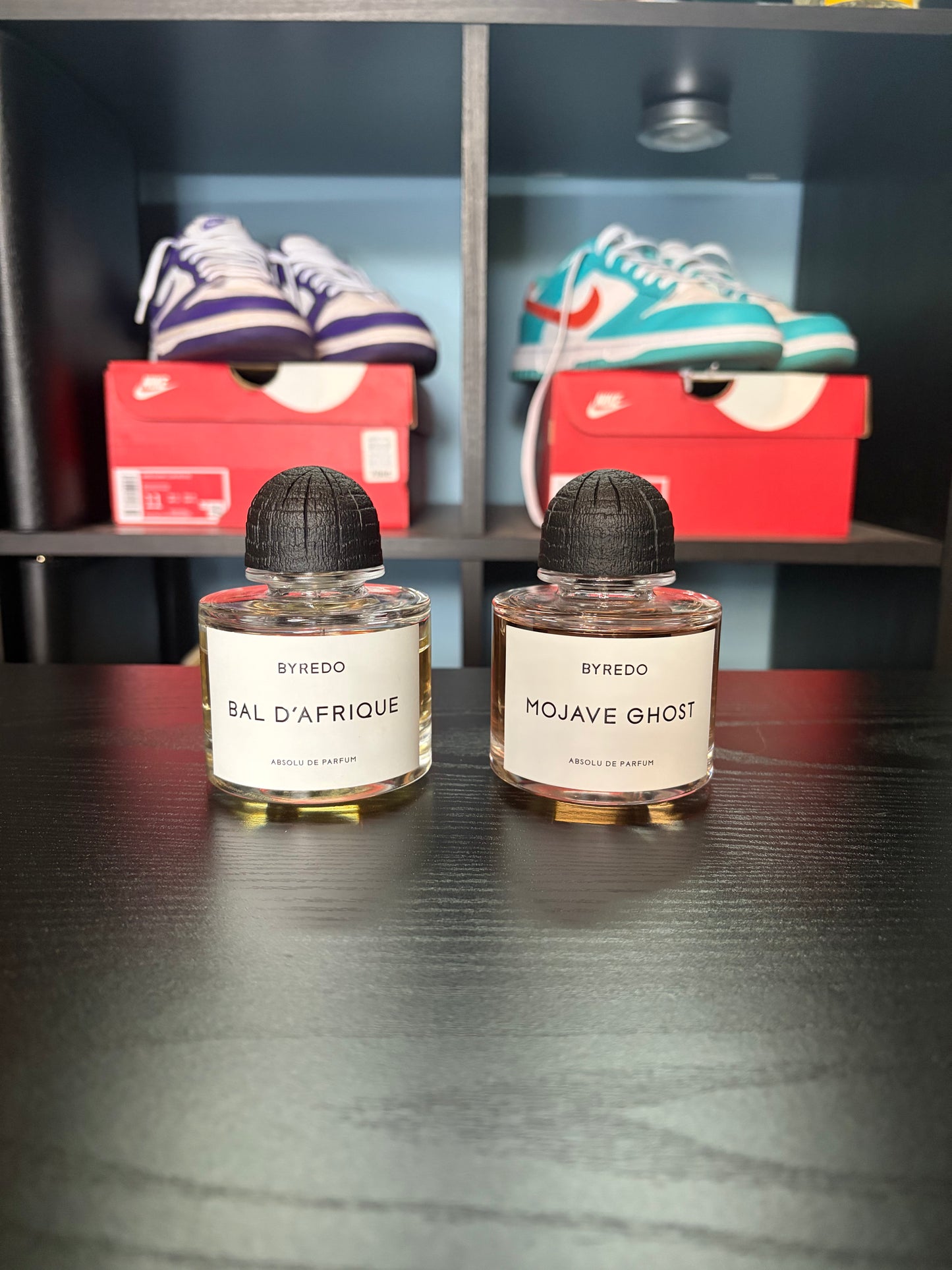 Byredo bundle