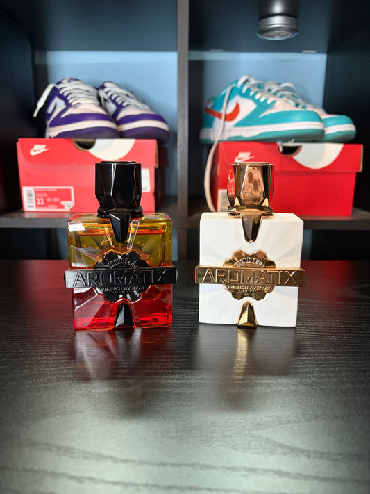Aromatix bundle