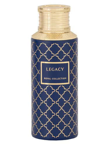Maison asrar Legacy (Blue talisman clone)