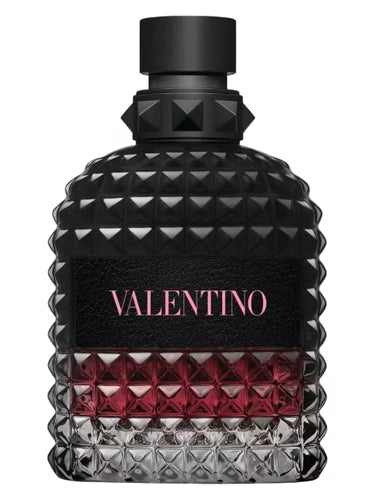 Valentino Born in roma Intense