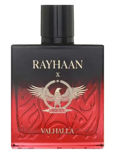 Rayhaan Valhalla (Angel's share paradis clone)