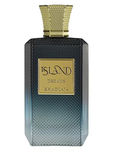 Khadlaj Island dreams