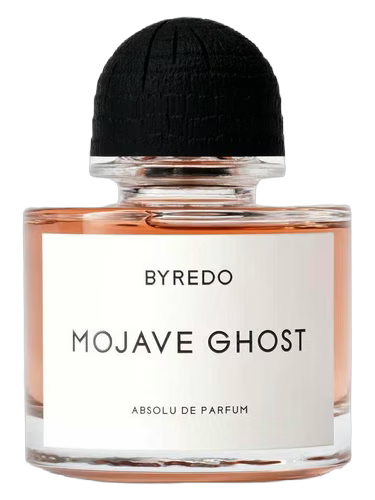 Byredo Mojave ghost absolu