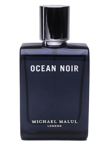 Michael Malul Ocean noir