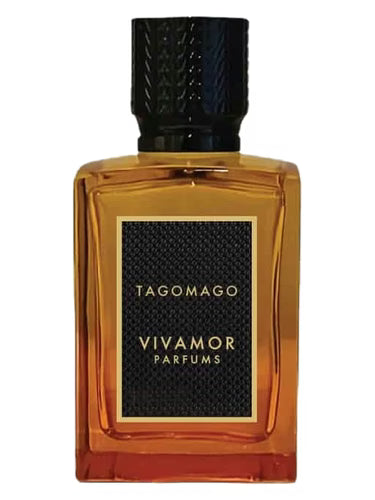Vivamor parfums Tagomago