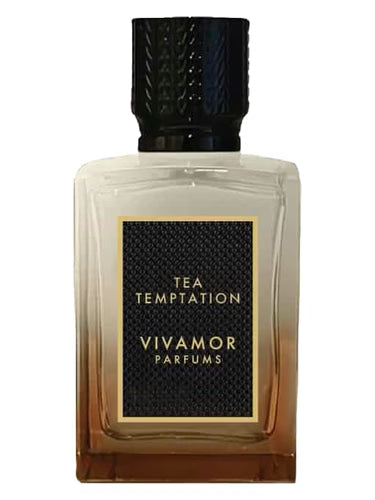 Vivamor parfums Tea temptation